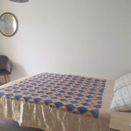 Bungaló Santa Ana Costa Del Silencio Kültér fotó