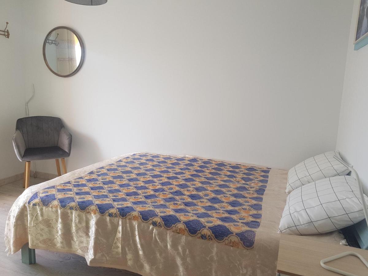 Bungaló Santa Ana Costa Del Silencio Kültér fotó