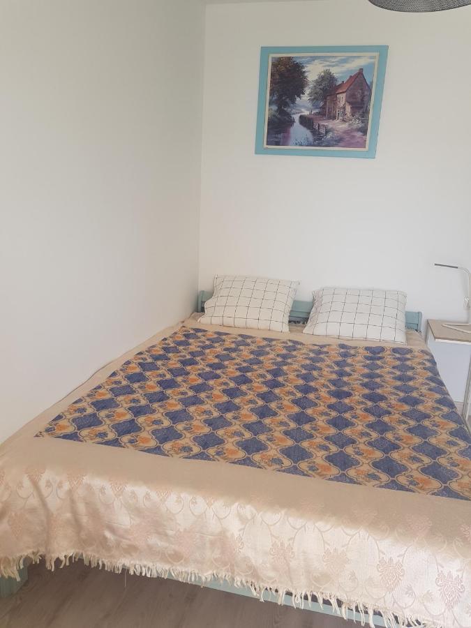 Bungaló Santa Ana Costa Del Silencio Kültér fotó
