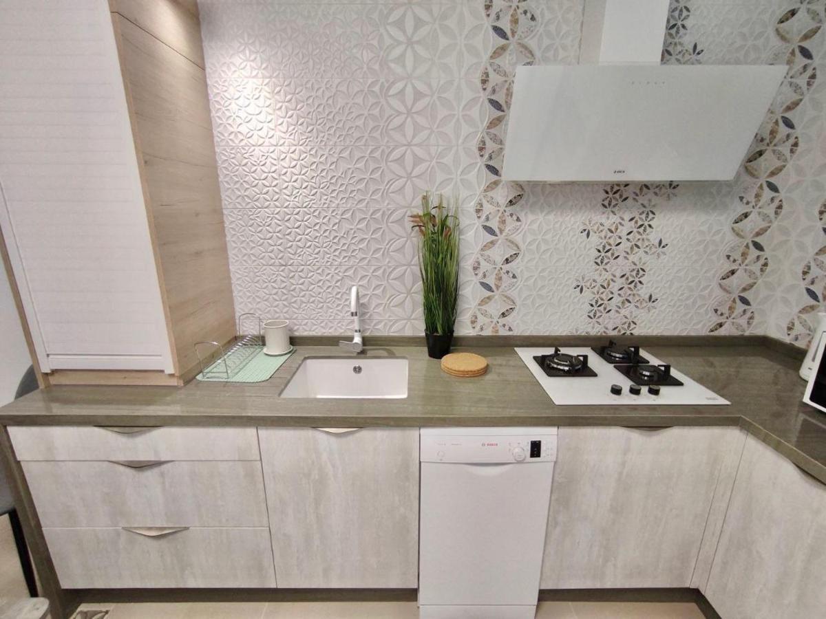 Bungaló Santa Ana Costa Del Silencio Kültér fotó