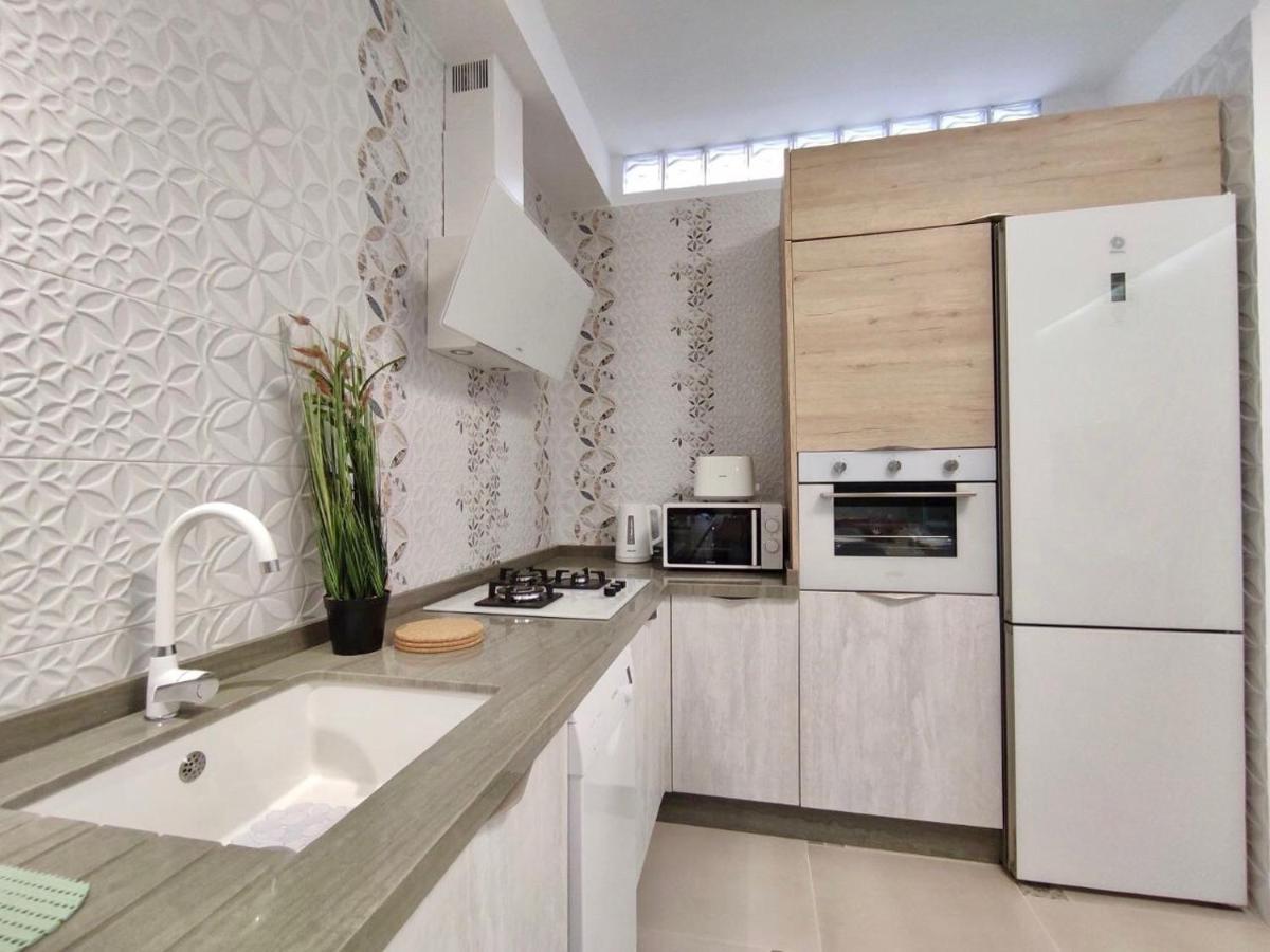 Bungaló Santa Ana Costa Del Silencio Kültér fotó